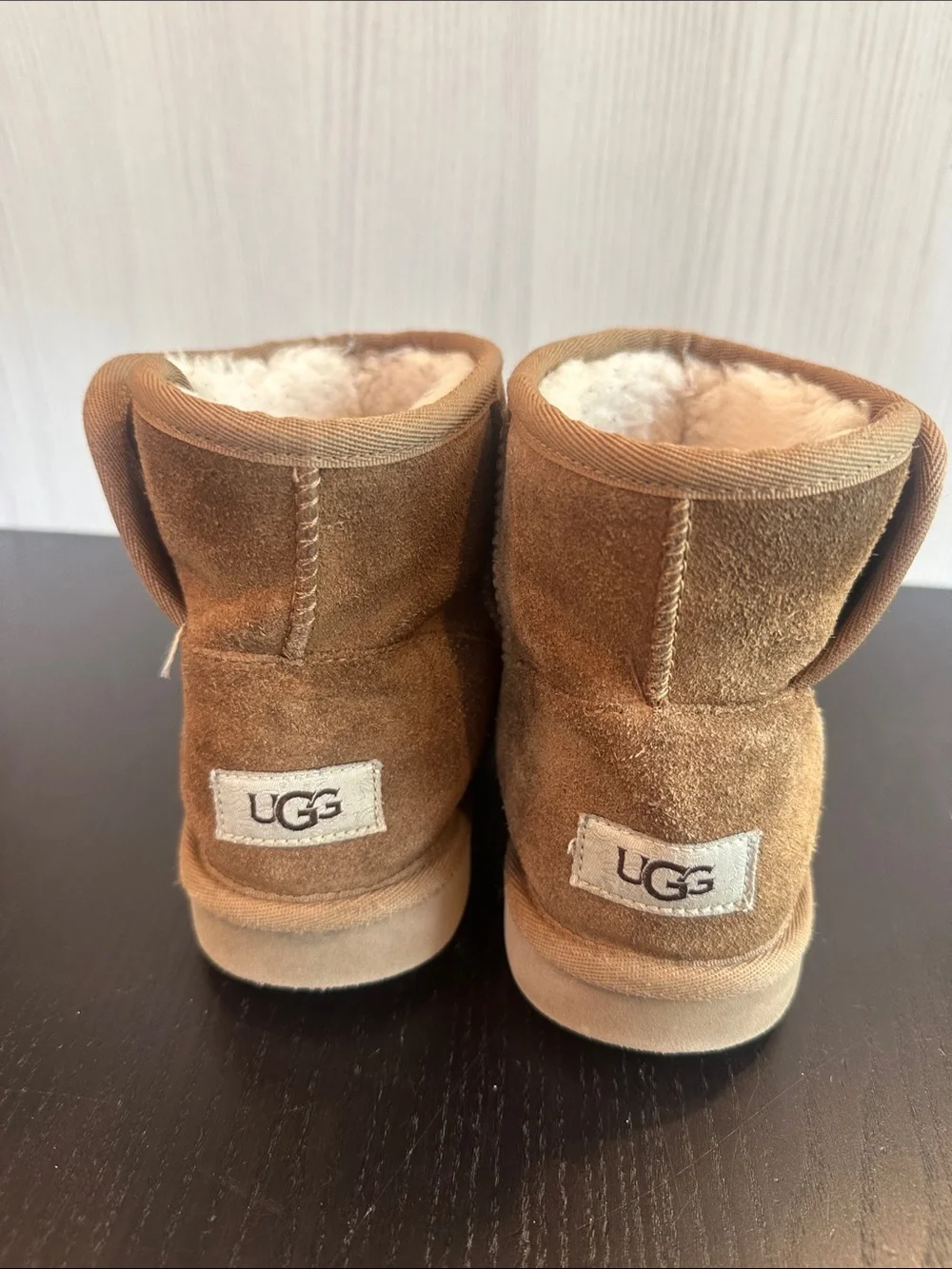 Kid UGG Boots